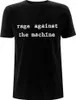 Rage Against The Machine Molotov Black L T-Shirt Produktbild-Vorschau 1