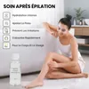 Bolusso Rosa Appareil à cire 500 g de perles de cire – Kit Voir les images du produit 3