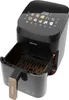 Cecotec Cecofry&Grill Smokin' 4500, black Produktbild-Vorschau 2
