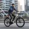 S600 Stadt-Pedelec Elektrofahrrad, 250W Motor, 36V 13Ah Produktbild-Vorschau 8