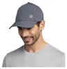 Casquette Summit L/XL grau - solid ash Voir les images du produit 4