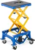 MSW Mobilus motociklo keltuvas 35-87 cm 150 kg Produktbild-Vorschau 2