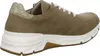 A side view of a sneaker on a white background. Produktbild-Vorschau
