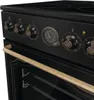 Gorenje Classico GECS 5B70CLB Elektrický sporák se Anteprima dell’immagine prodotto 7