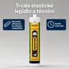 Lepidlo tmel, bílé lepidlo, univerzální lepidlo, 290 ml, s Náhled obrázku produktu 2
