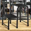 KADAX Tritthocker "Strom", Aluminiumschemel bis zu 150 kg Produktbild-Vorschau 5
