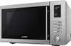 Smeg MOE25X Forno a Microonde Superficie Piana Microonde Anteprima dell’immagine prodotto 5
