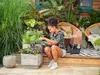 GARDENA city gardening Balkonschere Produktbild-Vorschau 14