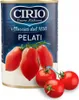 Pomidory Cirio Całe bez Skórki 400 g Náhľad obrázku produktu 4