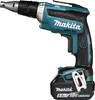Makita DFS452RTJ Akku-Trockenbauschrauber Produktbild-Vorschau 4