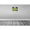 vianmo Blechschild 30x40 cm alles Mist nicht beim Campen Produktbild-Vorschau 2