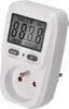 Solight DT26, LCD, AC, 0 - 50 °C Náhľad obrázku produktu 2