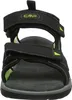 CMP Trekkingsandalen Herren 393038393434 Schwarz 45 EU Produktbild-Vorschau 18