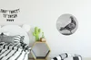 MuchoWow® - Schlafzimmer - Bilder - Der Kreis - Kunst für Produktbild-Vorschau 3