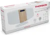 Thomson Mikro-Stereoanlage MIC401BT [white] Produktbild-Vorschau 7