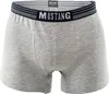 MUSTANG Retro-Pants Boxer Enge Passform Unterwäsche Produktbild-Vorschau 4