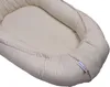 MamaLoes Babynest Wendesystem Teddy Boucle Naturel Produktbild-Vorschau 6