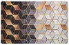 ANRO Anti-Ermüdungsmatte Goldcube 50x80 cm – Stehmatte 1 cm Produktbild-Vorschau 7