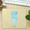 Mr. & Mrs. Panda Mouse Pad Beste Freunde Salz - Gelb Produktbild-Vorschau 2