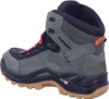 LOWA Herren Wanderschuh Lowa RENEGADE GTX MID 7120 Produktbild-Vorschau 14