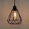 Lampada a sospensione Plafoniera LOFT ALAMBRA LARGO E27 Anteprima dell’immagine prodotto 3