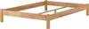 Doppelbett Ehebett Kingsize-Bett Futonbett 160x200 Buche Produktbild-Vorschau 4