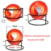 Feuerlöscherball, Durchmesser 15 cm, Gewicht 1,3 kg, Produktbild-Vorschau 5