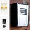 ABUS KeyGarage 787 - Schlüsselbox zur Wandmontage, 46331 - Produktbild-Vorschau 6