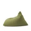 LUMALAND Sitzsack Triangle 370 L - bequem-stylisher Indoor Produktbild-Vorschau 16