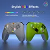 X05 Wireless PC Controller – RGB 7-Farben-Licht, Produktbild-Vorschau 5