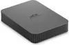 LaCie Mobile Drive Secure    5TB Space Grey USB 3.1 Type C Produktbild-Vorschau 6