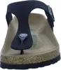 Birkenstock Damen Flip-Flops Schwarz 1020380 Grösse 40 Produktbild-Vorschau 14