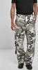Brandit BD1001 | M-65 Vintage Cargo Pants od S do 7XL - Podgląd zdjęcia produktu 7