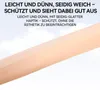 Daumensattelgelenk Bandagen 2 Stück M beige – Elastische Produktbild-Vorschau 5