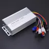 48 V 60 V 64 V 1000W -1500W Bicicletta elettrica brushless Anteprima dell’immagine prodotto 2