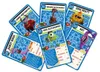 Top Trumps - Monster University Kartenspiel Karten Spiel Produktbild-Vorschau 2