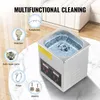 SucceBuy ultrazvuková čistička 60W s ohřívačem a časovačem, Náhled obrázku produktu 5