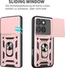 Outdoor Panzer Hülle für Motorola Edge 60 / Edge 60 Fusion Produktbild-Vorschau 6