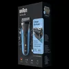 BRAUN 163367 BRAUN Serie 3 310s elektrischer Rasierer Náhled obrázku produktu 16