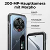Doogee V40 Pro 5g 16gb/512gb 6.7´´ Blau One Size / EU Plug Produktbild-Vorschau 5