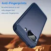 Handyhülle TPU für Google Pixel 10a Carbon Fiber Design Produktbild-Vorschau 3