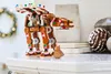 LEGO Star Wars 40806 AT-AT de jengibre: Set de construcción Vista previa de la imagen del producto 7