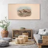 Coloray Bild aus Leinwand 140x70 Leinwand Dekoration - Produktbild-Vorschau 4