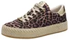 Tamaris Sneaker Braun Produktbild-Vorschau 1