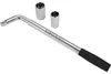 KRAFT&DELE | Wagenheber, 2.5T 120-420mm, Scherenwagenheber Produktbild-Vorschau 10