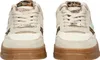 s.Oliver Sneaker Sneaker Kunstleder/Textil Produktbild-Vorschau 4