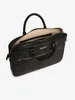 Geox Schwarze Herrentasche Damien UNI Produktbild-Vorschau 4