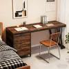 Industrieel Bureau - Computertafel - Werkplek - Productafbeelding-voorbeeld 3