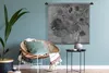 MuchoWow® Wandteppich Wandbehang Sonnenblumen - Vincent van Produktbild-Vorschau 5