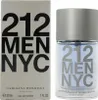 Carolina Herrera 212 Herren EDT 30 ml M Produktbild-Vorschau 4